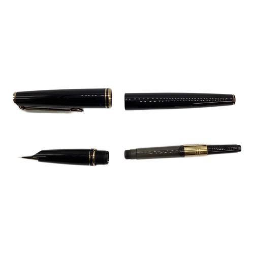 MONTBLANC (モンブラン) 万年筆 クラシック EF ペン先14K