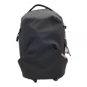 PGYTECH (ピージーワイテック) ONEGO LITE バックパック P-CB-352 16L マットブラック