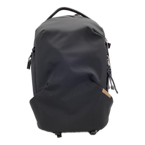 PGYTECH (ピージーワイテック) ONEGO LITE バックパック P-CB-352 16L マットブラック