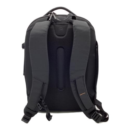 PGYTECH (ピージーワイテック) ONEGO LITE バックパック P-CB-352 16L マットブラック