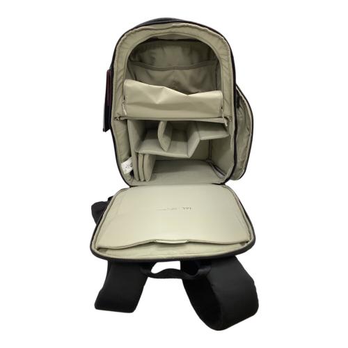 PGYTECH (ピージーワイテック) ONEGO LITE バックパック P-CB-352 16L マットブラック