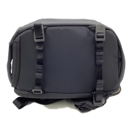 PGYTECH (ピージーワイテック) ONEGO LITE バックパック P-CB-352 16L マットブラック