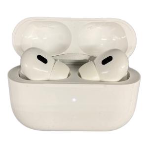 Apple (アップル) AirPods Pro(第2世代) A3048/A3047 キズ有