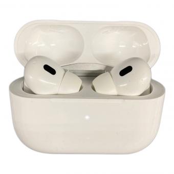 Apple (アップル) AirPods Pro(第2世代) A3048/A3047 キズ有