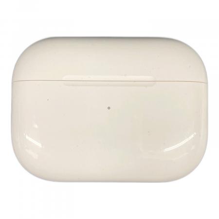 Apple (アップル) AirPods Pro(第2世代) A3048/A3047 キズ有