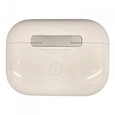 Apple (アップル) AirPods Pro(第2世代) A3048/A3047 キズ有