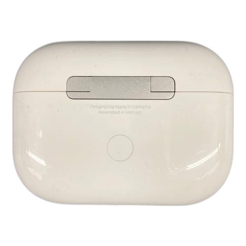 Apple (アップル) AirPods Pro(第2世代) A3048/A3047 キズ有