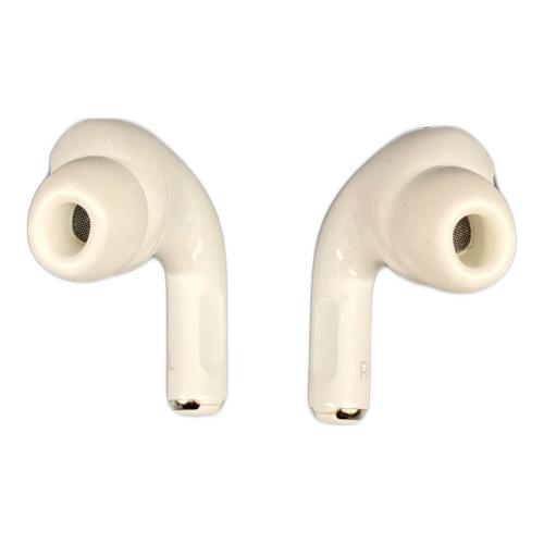 Apple (アップル) AirPods Pro(第2世代) A3048/A3047 キズ有