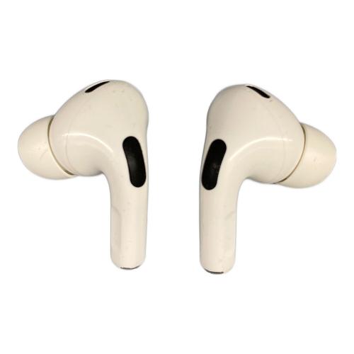Apple (アップル) AirPods Pro(第2世代) A3048/A3047 キズ有