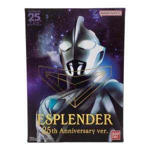 BANDAI（バンダイ）ウルトラマンガイア エスプレンダー 25th Anniversary ver.
