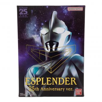BANDAI（バンダイ）ウルトラマンガイア エスプレンダー 25th Anniversary ver.