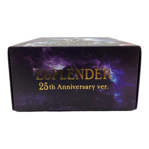 BANDAI（バンダイ）ウルトラマンガイア エスプレンダー 25th Anniversary ver.