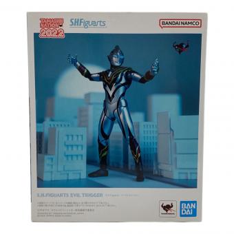 BANDAI SPIRITS（バンダイスピリッツ）S.H.Figuarts イーヴィルトリガー「ウルトラマントリガー エピソード Z」
