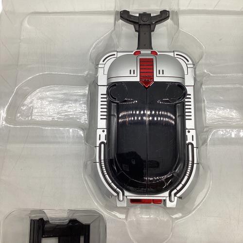 BANDAI（バンダイ）重甲ビーファイター ビーコマンダー COMPLETE EDITION