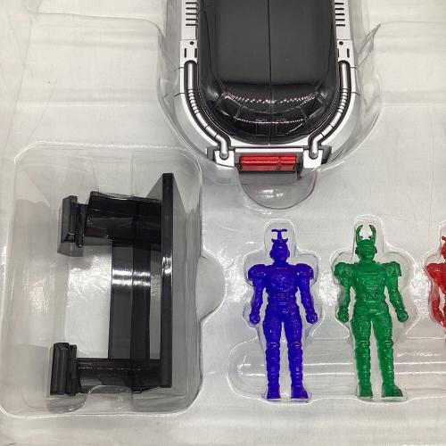 BANDAI（バンダイ）重甲ビーファイター ビーコマンダー COMPLETE EDITION