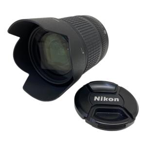 Nikon (ニコン) ズームレンズ AF-S NIKKOR ED