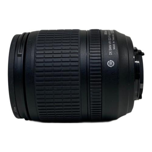 Nikon (ニコン) ズームレンズ AF-S NIKKOR ED