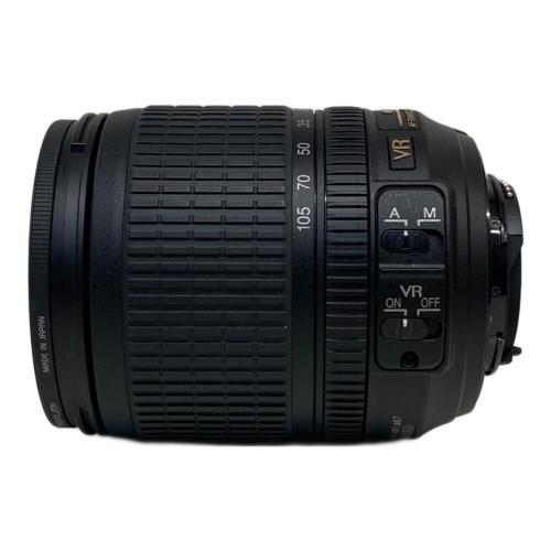 Nikon (ニコン) ズームレンズ AF-S NIKKOR ED