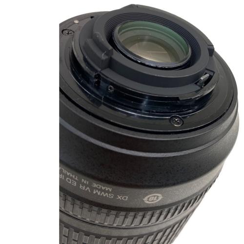 Nikon (ニコン) ズームレンズ AF-S NIKKOR ED
