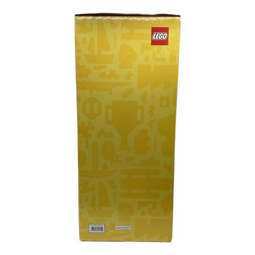 LEGO (レゴ) キャリーケースセット DOUBLE PACK Eｘpandable Trolly＋Backpack（ダブルパック エクスパンダブル トローリー＋バックパック）20316-0021 レッド