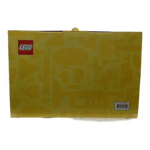 LEGO (レゴ) キャリーケースセット DOUBLE PACK Eｘpandable Trolly＋Backpack（ダブルパック エクスパンダブル トローリー＋バックパック）20316-0021 レッド