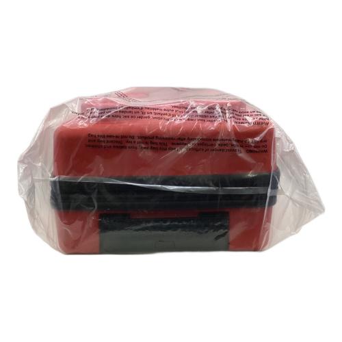 LEGO (レゴ) キャリーケースセット DOUBLE PACK Eｘpandable Trolly＋Backpack（ダブルパック エクスパンダブル トローリー＋バックパック）20316-0021 レッド