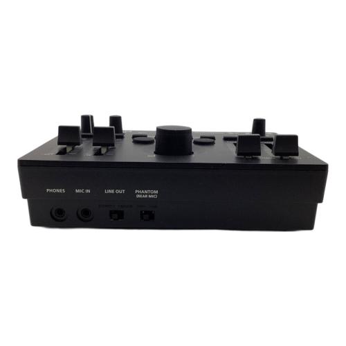 ROLAND (ローランド) ボイストランスフォーマー VT-4
