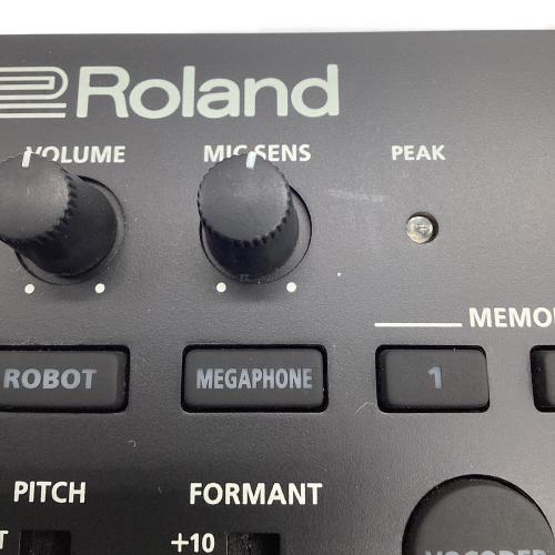 ROLAND (ローランド) ボイストランスフォーマー VT-4