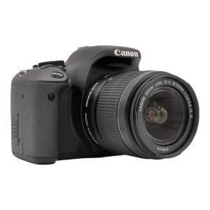 CANON (キヤノン) デジタル一眼レフカメラダブルズームキット EOS KISS X5 DS126311