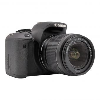 CANON (キヤノン) デジタル一眼レフカメラダブルズームキット EOS KISS X5 DS126311