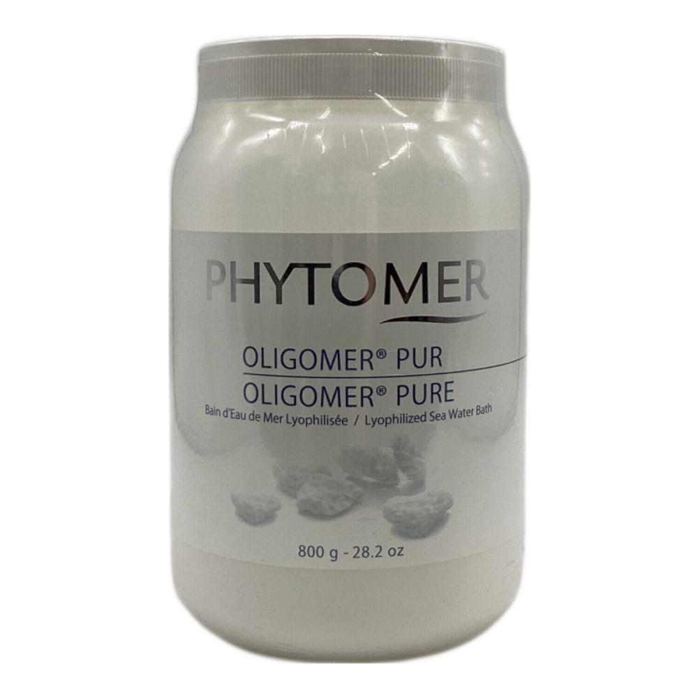 PHYTOMER (フィトメール) 入浴料 オリゴメールピュア 800g｜トレファク