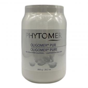 PHYTOMER (フィトメール) 入浴料 オリゴメールピュア 800g