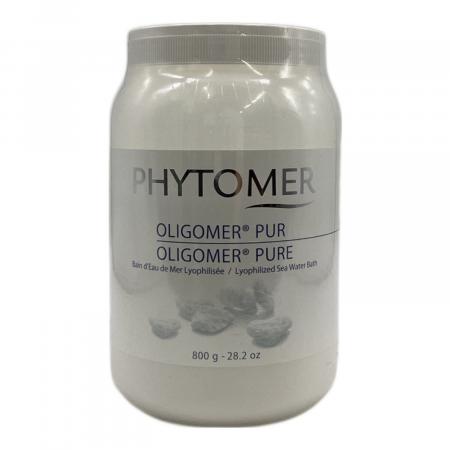 PHYTOMER (フィトメール) 入浴料 オリゴメールピュア 800g｜トレファク