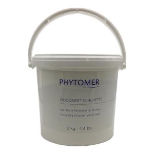 PHYTOMER（フィトメール）入浴料 オリゴメール シルエット 2kg