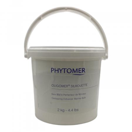 PHYTOMER（フィトメール）入浴料 オリゴメール シルエット 2kg