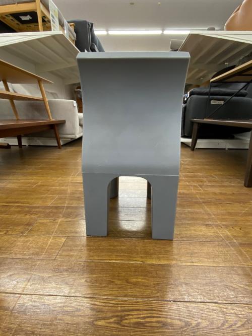Richard Hutten (リチャードハッテン) bronto children chair グレー