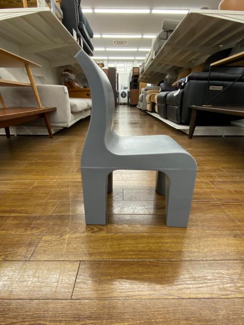 Richard Hutten (リチャードハッテン) bronto children chair グレー