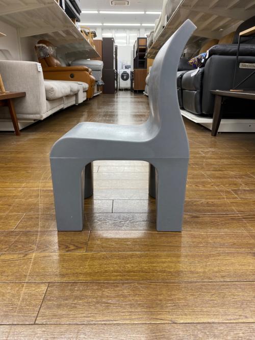 Richard Hutten (リチャードハッテン) bronto children chair グレー