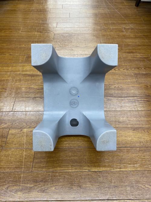 Richard Hutten (リチャードハッテン) bronto children chair グレー