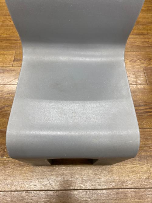 Richard Hutten (リチャードハッテン) bronto children chair グレー