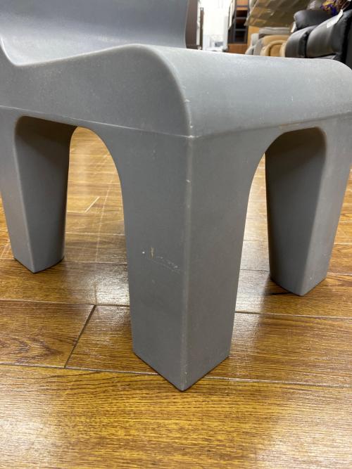 Richard Hutten (リチャードハッテン) bronto children chair グレー