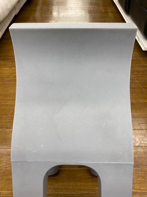 Richard Hutten (リチャードハッテン) bronto children chair グレー