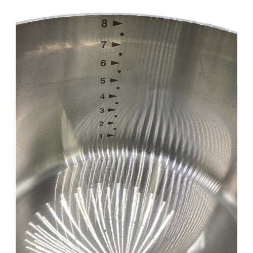 iittala (イッタラ) 両手鍋 8L tools DESIGN：Björn Dahlström