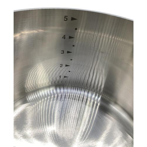 iittala (イッタラ) 両手鍋 5L tools DESIGN：Björn Dahlström