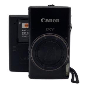 CANON (キヤノン) コンパクトデジタルカメラ PC2274 IXY 650