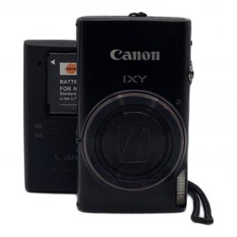 CANON (キヤノン) コンパクトデジタルカメラ PC2274 IXY 650
