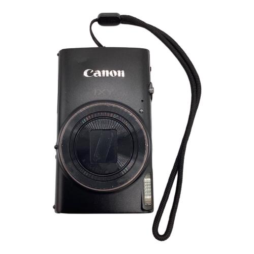 CANON (キヤノン) コンパクトデジタルカメラ PC2274 IXY 650