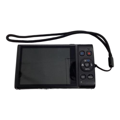 CANON (キヤノン) コンパクトデジタルカメラ PC2274 IXY 650