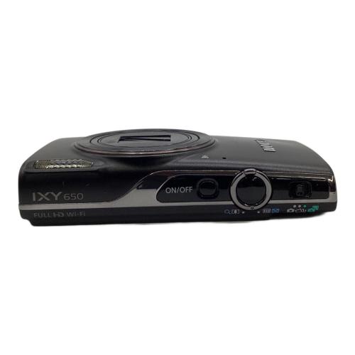 CANON (キヤノン) コンパクトデジタルカメラ PC2274 IXY 650