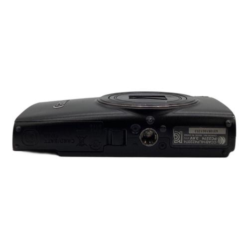 CANON (キヤノン) コンパクトデジタルカメラ PC2274 IXY 650